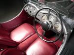 Jaguar SS 100 2&frac12;-Litre Roadster 1936 года